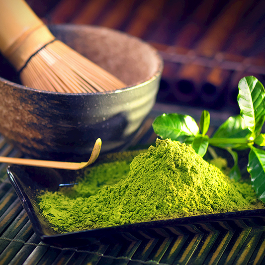 Matcha: The Coffee Alternative You’ve Been Craving