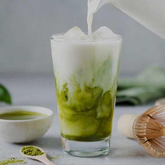 Matcha: The Fitness World’s Best-Kept Secret for Peak Performance